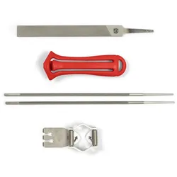 HUSQVARNA Feilenset 3/8" 1,3mm