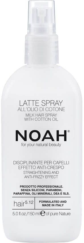 Noah 5.12 Milk Spray Cotton Oil 150 ml