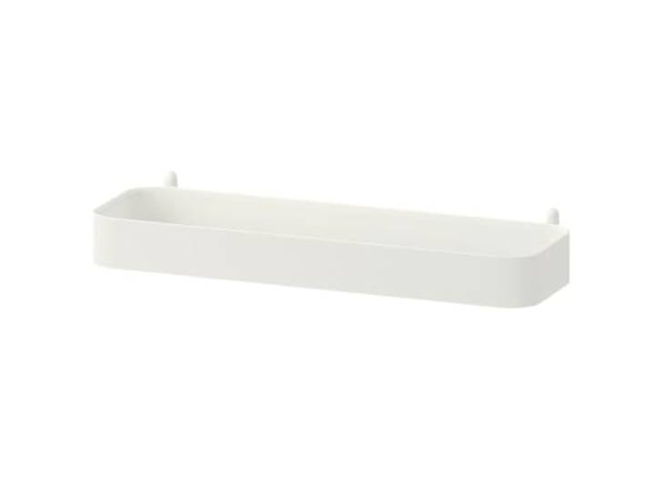 IKEA Skadis 003.207.99 Étagère Blanc