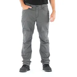 Klim West Ridge, Textilhose - Dunkelgrau - W30
