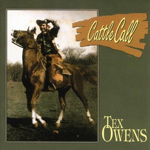 Tex Owens - Cattle Call - Preis vom 09.10.2026 07:28:09 h