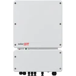 SolarEdge Photovoltaik Wechselrichter SE10000H-RWSKBF57 Home Hub