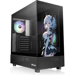 Thermaltake View 270 SP Edition Black | PC-Gehäuse