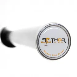 Thor Fitness Langhantel 15kg / 201cm