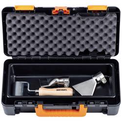 Sievert 293052 Zubehör-Set ohne Gasflasche 1 Set