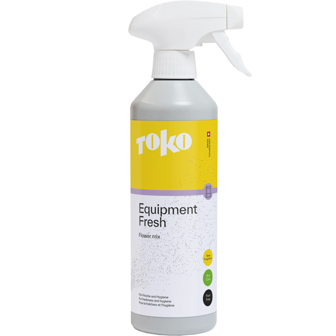Toko ECO Care Equipment Fresh 500 ml