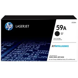 HP 59A (CF259A) - toner, black (schwarz )