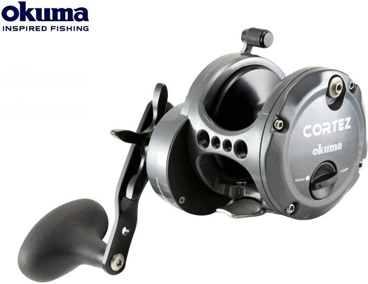 Okuma Cortez Cz-10