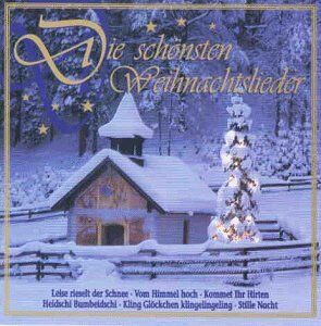 Various - Die Schönsten Weihnachtslieder - Preis vom 04.10.2026 03:51:26 h