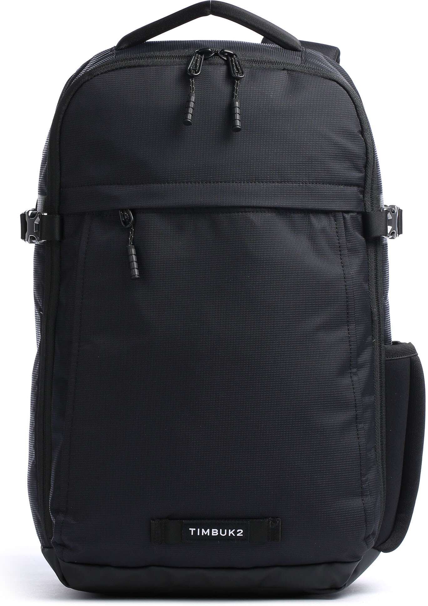 Timbuk2 Transit The Division Pack Dlx Laptop-Rucksack, schwarz