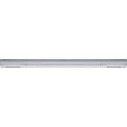 Paulmann 95667 95667 Hochvolt-Schienensystem-Komponente Mitteleinspeiser Chrom (matt)