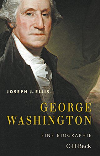 Ellis, Joseph J. - George Washington: Eine Biographie - Preis vom 16.10.2026 11:41:07 h