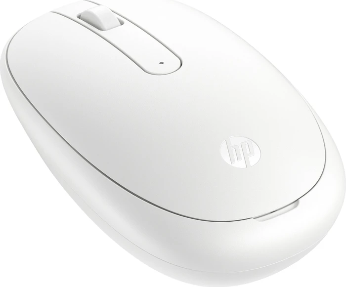HP 240 Bluetooth Mouse White