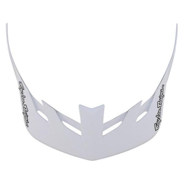 Troy Lee Designs Ersatzvisier für Youth Flowline MIPS Helm (39759636)
