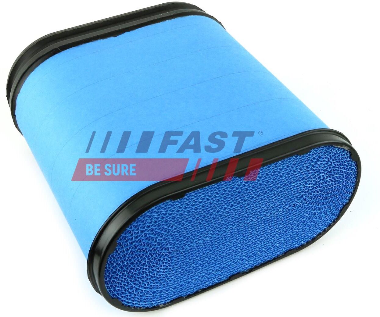 Fast Luftfilter Ft37173 Für Iveco
