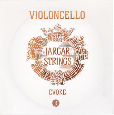 Jargar Evoke D Cello String 4/4