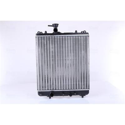 NISSENS Kühler, Motorkühlung 64195 für Suzuki
