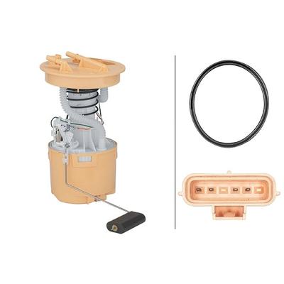 Hella Kraftstoff-Fördereinheit [Hersteller-Nr. 8TF358303-191] für Ford