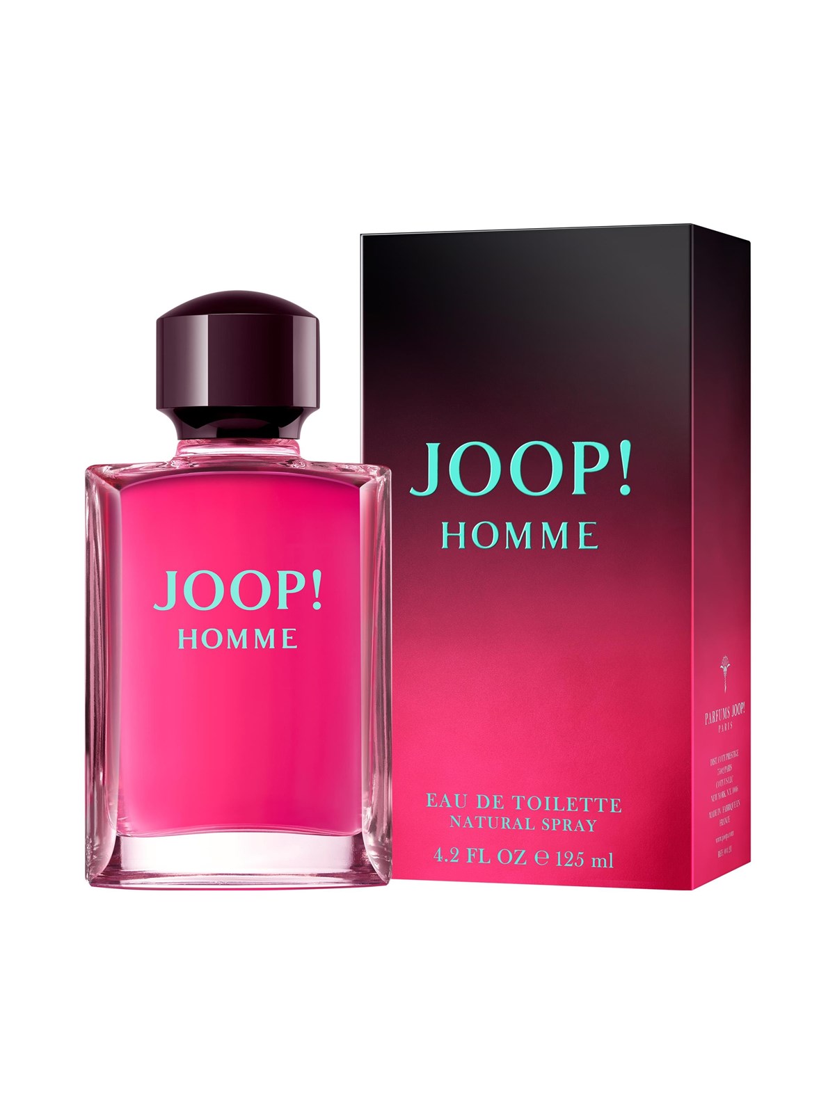 Joop! Homme - 125 ml
