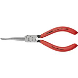 Knipex 31 11 160 Elektrotechnik und Feinwerktechnik Nadelzange Gerade 160 mm