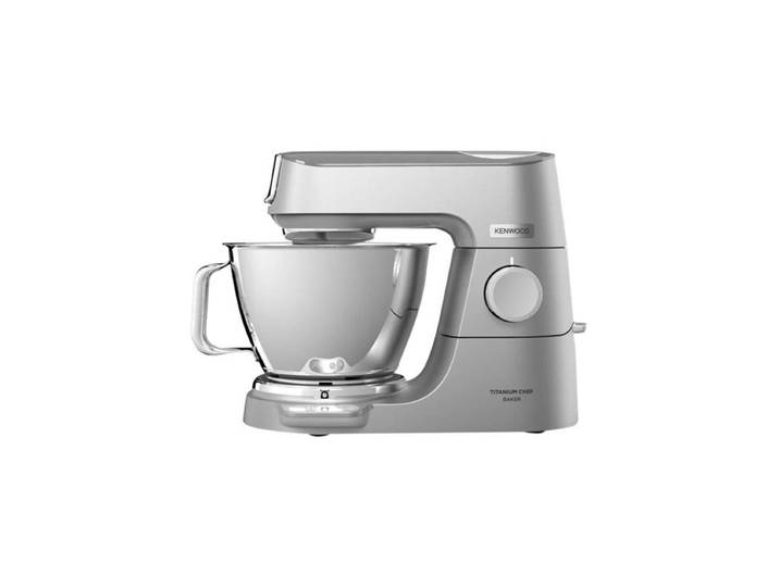 Kenwood Küchenmaschine Titanium Chef Baker