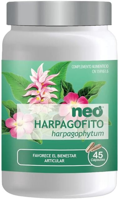 Neo HARPAGOFITO 45 Cáps