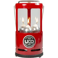 UCO Candlelier - STK - rot