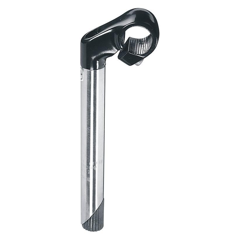Ergotec Vorbau Cat Tube Schaftdurchmesser: 22,2 mm Auslage: 60 mm Schaftlänge: 250 mm (38195001)