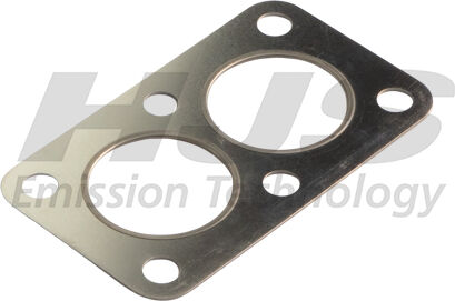 Hjs Dichtung, Abgasrohr 83111128 Eingang Für Vw