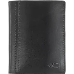 Camel active Hochkantbörse Herren Bilbao Wallet black - 13