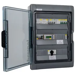 BATTERY BACKUP BOX 3P (NA003M6/QU/FRT) (FRONIUS) Netzumschaltbox für Symo GEN24 und Symo Hybrid