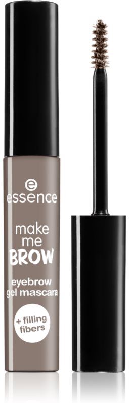 essence Make Me Brow Eyebrow Gel shade 01 Blondy Brows 3.8 ml