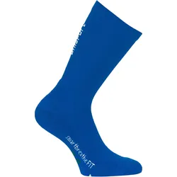 Uhlsport Tube It Socken azurblau 41-44