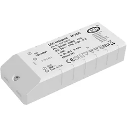 EVN Lichttechnik LED-Netzgerät SLK 240 18 SLK24018