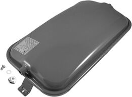 Bosch expansion 87154072600 pour chaudière à gaz