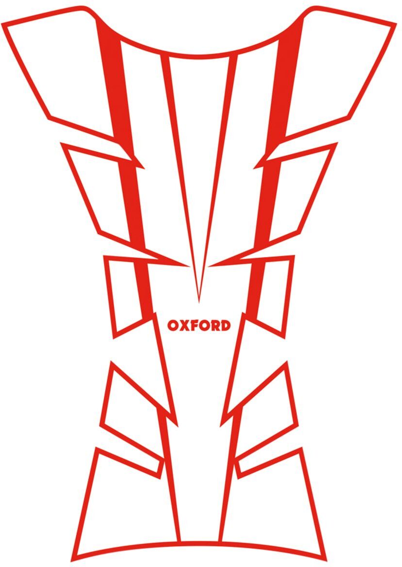 Oxford Impiallacciature, rivestimento del serbatoio OX541