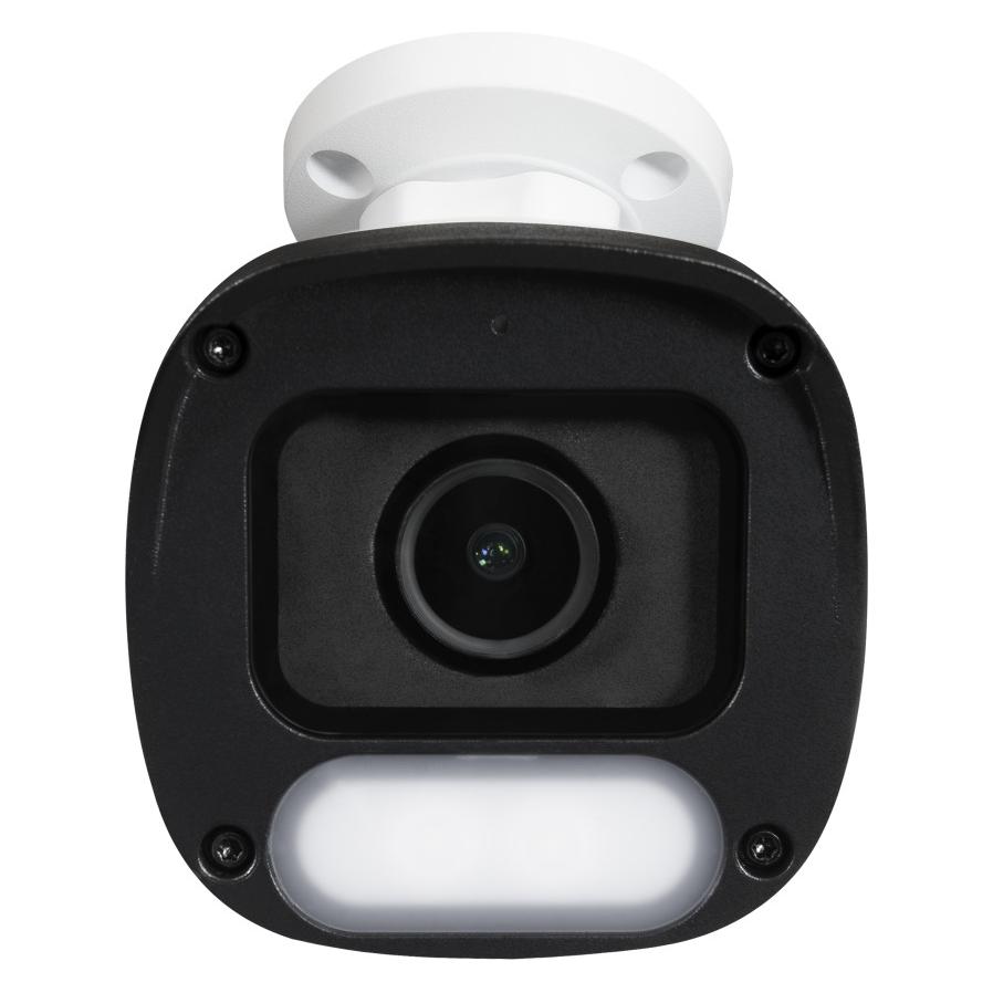 BCS IP-Kamera POINT Modell BCS-P-TIP28FCL3-Ai1 (3840 x 2160 Pixels) (BCS-P-TIP28FCL3-Ai1)