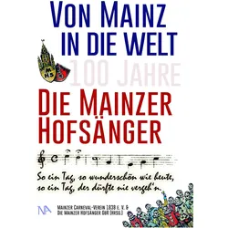 Von Mainz in die Welt, Sachbücher