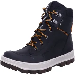 Superfit Stiefelette Leder \ TEDD 1-800477-0000 Gr. 37
