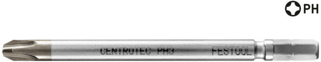 Embout PH PH 3-100 CE/2 ; Festool (500846)