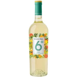 Scaia dea Bianco Low Alcohol Tenuta Sant Antonio 2025