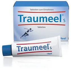 Traumeel S Kombi Klein 1 St