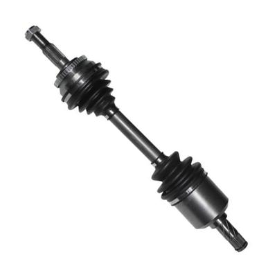 EURODRIVELINE Antriebswelle VOLVO VO-129A 8602289,8251527,8251549 Gelenkwelle,Halbachse,Seitenwelle,Achswelle 8602132,8251529,8251536,8601828,8601830