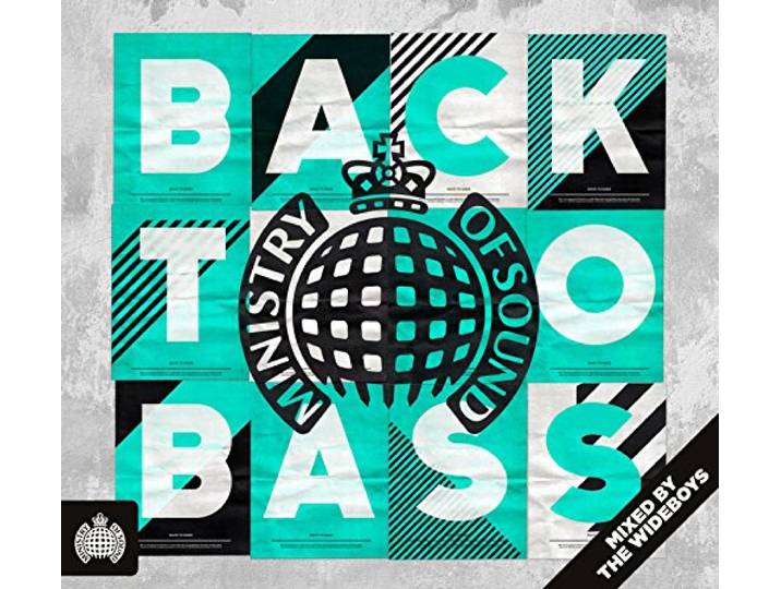 Various - Back To Bass