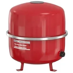 Flamco Flexcon Premium Druckausdehnungsgefäss 35 Liter für geschlossene Heiz- und Kühlsysteme - Maxim, Zubehör Heizen