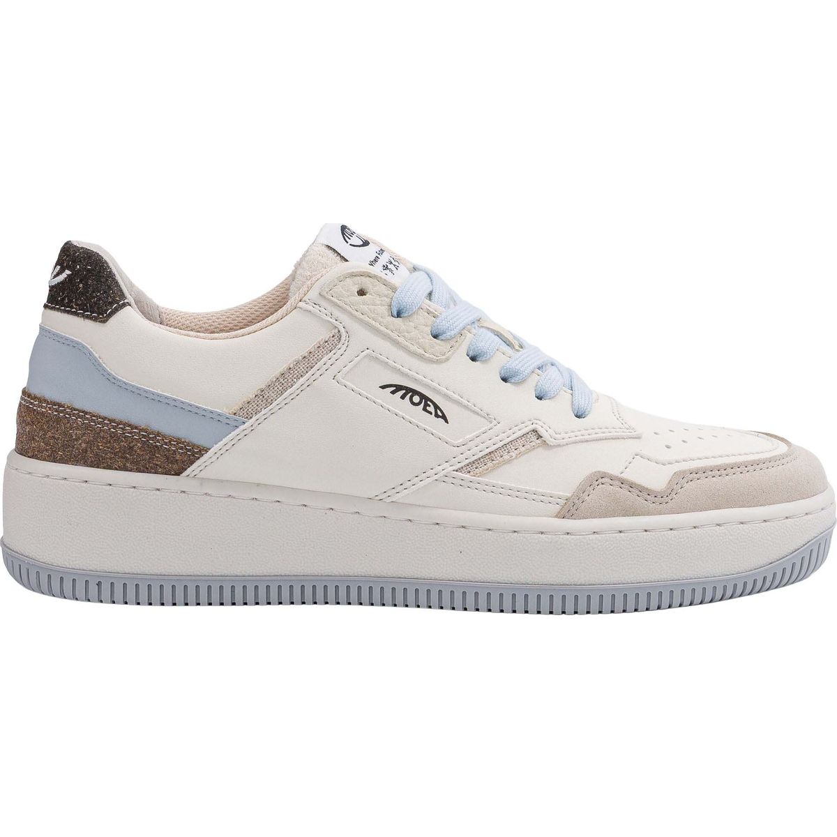 MoEa Origin origin - all in mineral blue 42 MOEA-BAS001-0242