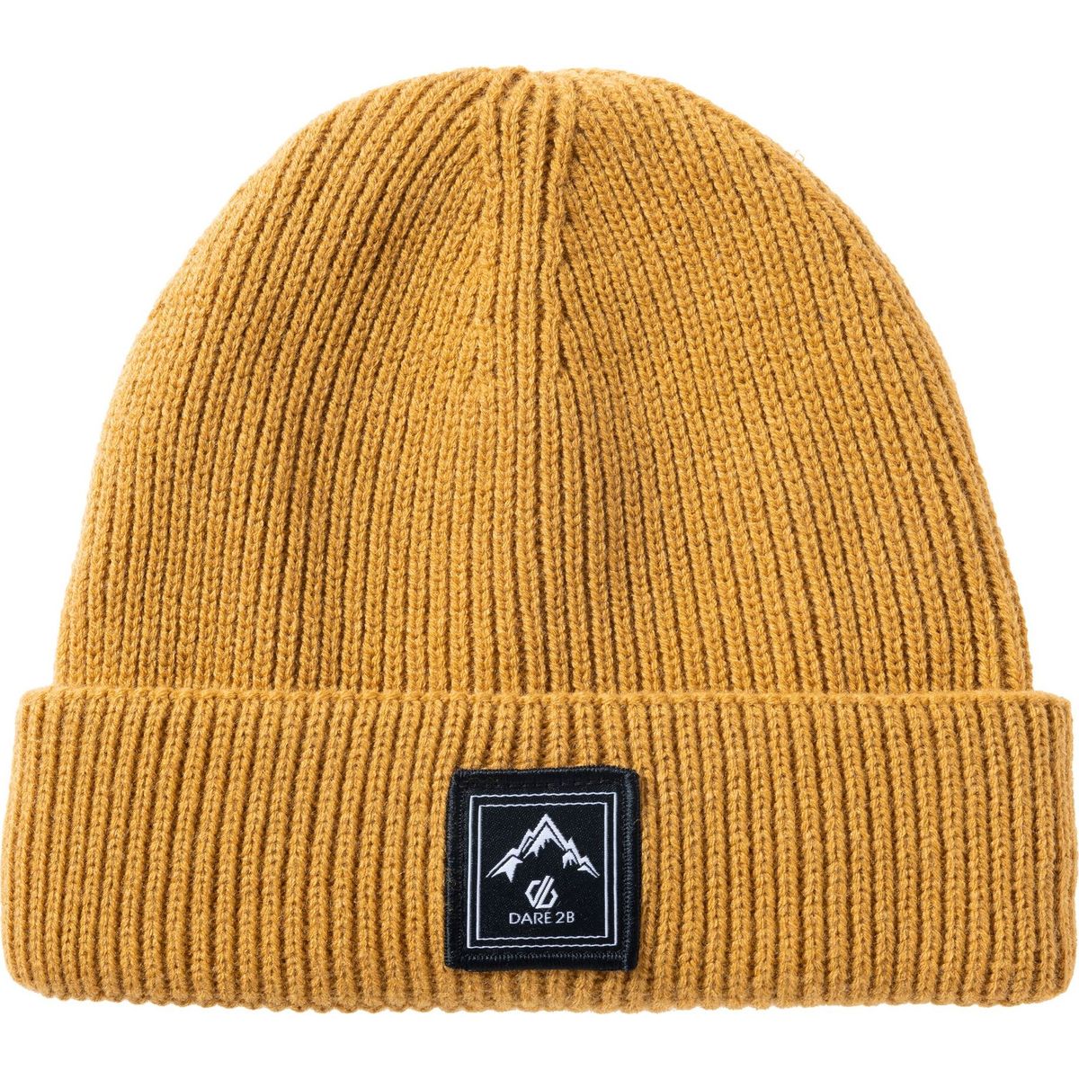 Dare2b Rider Beanie wood brown (ZIQ) DUC347-ZIQ