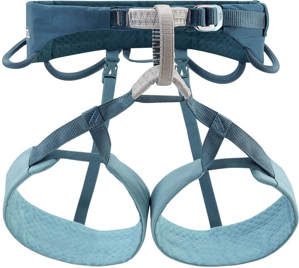 Petzl  - Sama Atlantic Blue - M - Baudrier