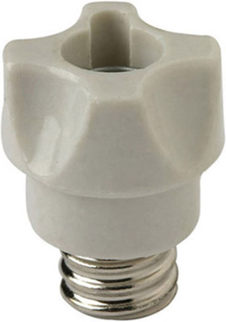 Mersen Bouchon à vis NEOZED porcelaine D01 16A/440V 01770.000200 (F1033740)