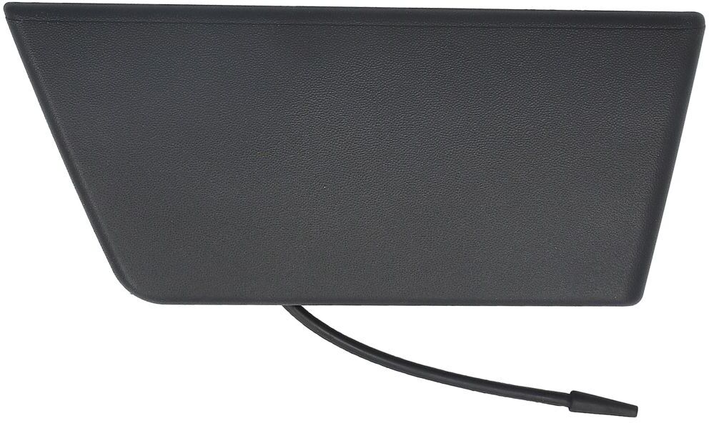 Stoßfängerabdeckung - Abschlepphaken COVIND T21/ 80